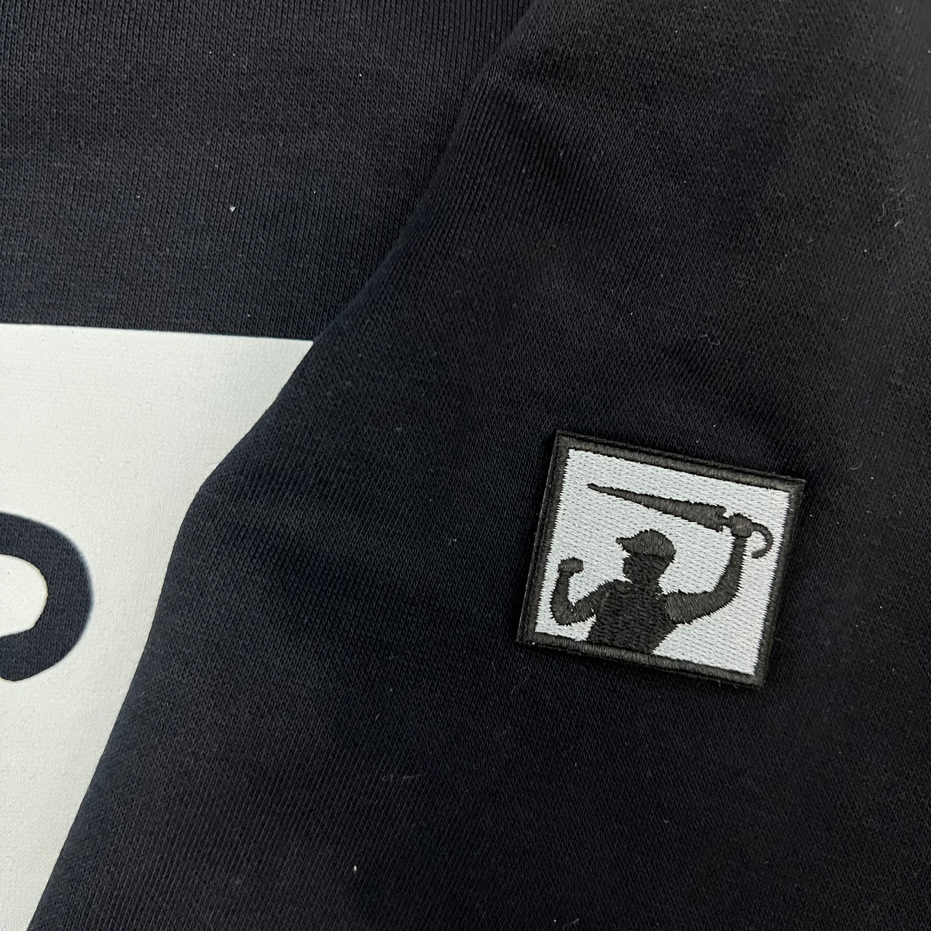 Jersey Basatia “Night service”