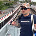 Camiseta Etxetik Kanpo