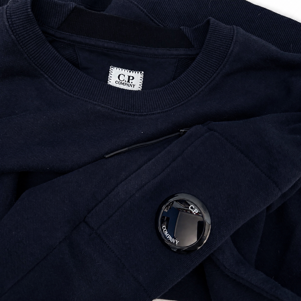 Jersey Cp Company