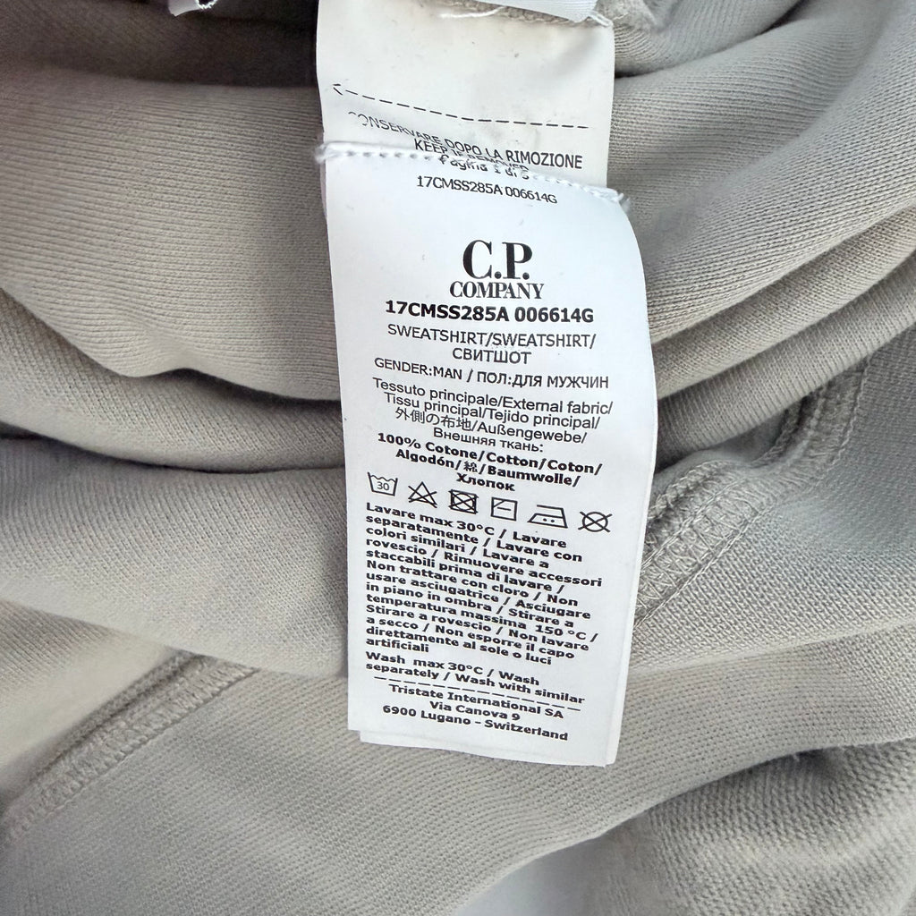 Jersey CP Company