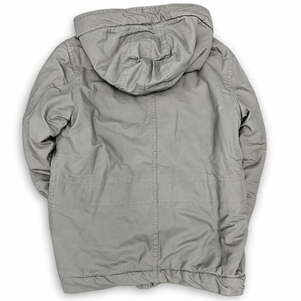 Parka Surplus RawVintage