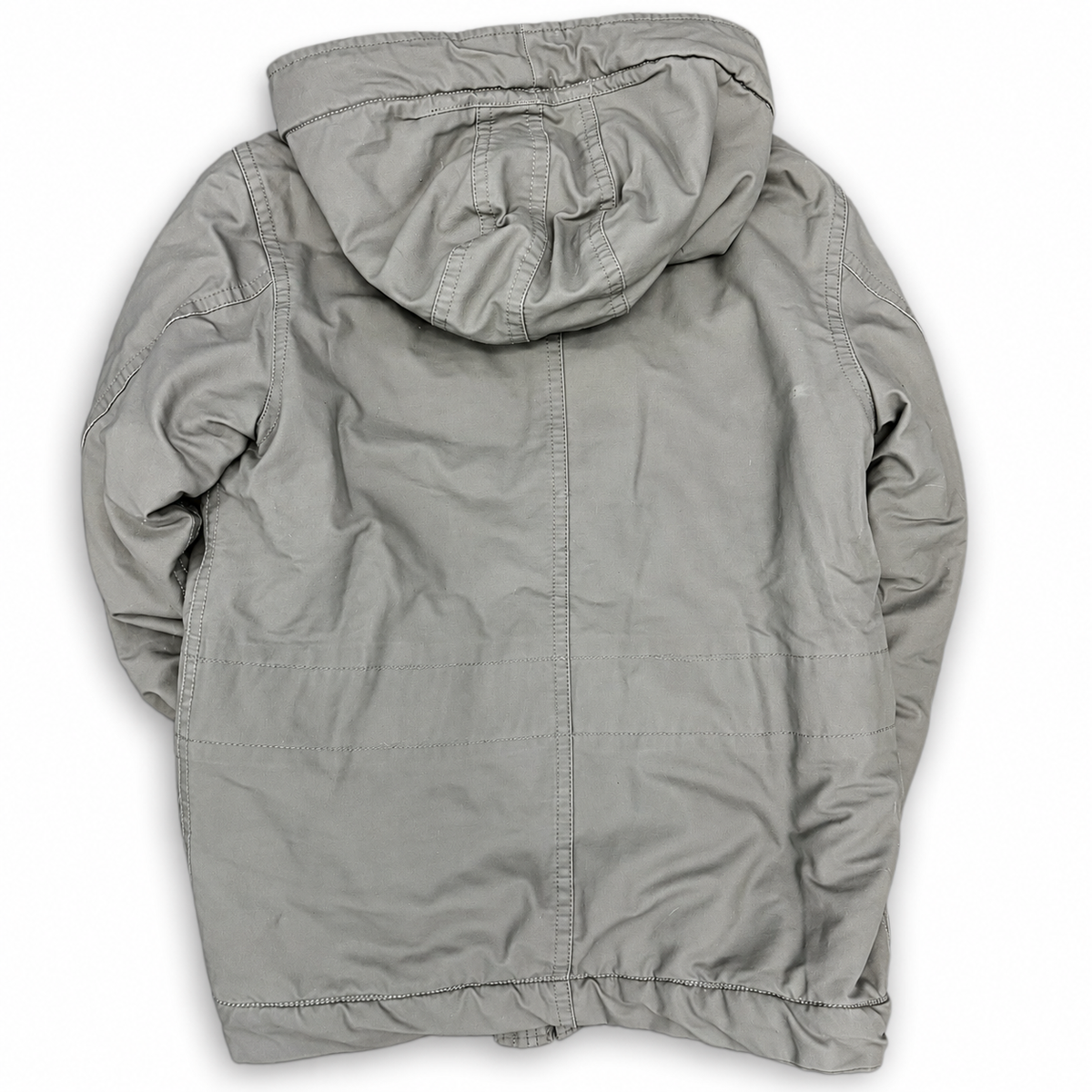 Parka Surplus RawVintage