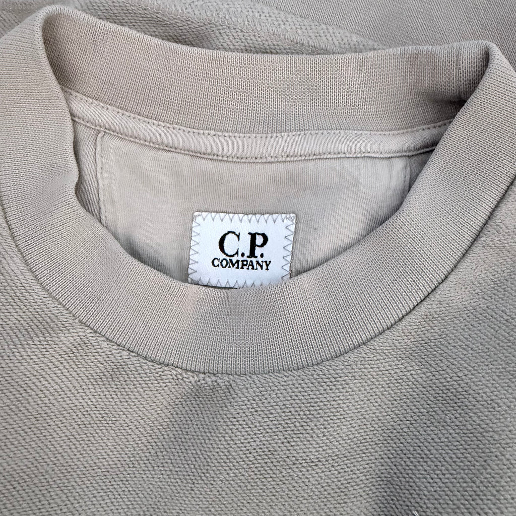 Jersey CP Company