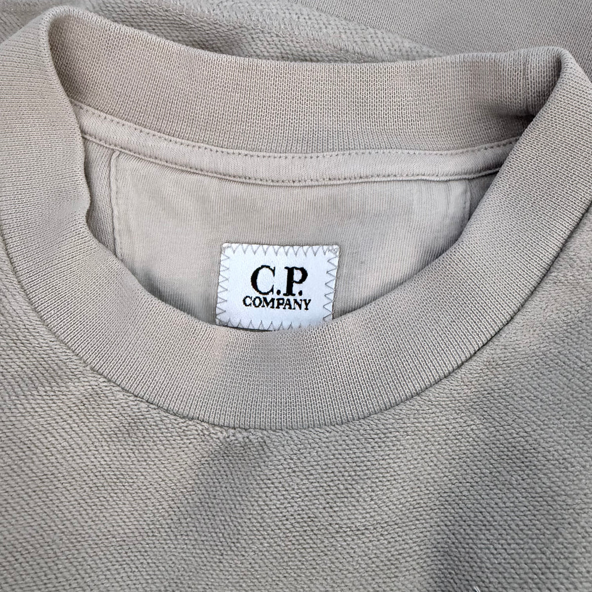Jersey CP Company