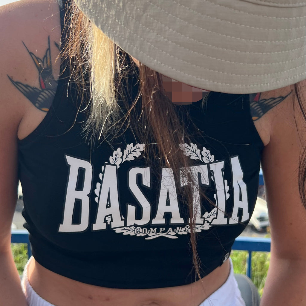 Basatia classics tirantes mujer