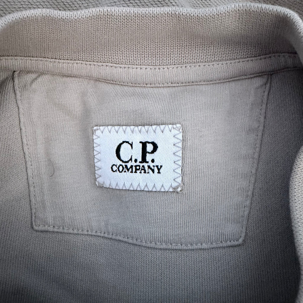 Jersey CP Company