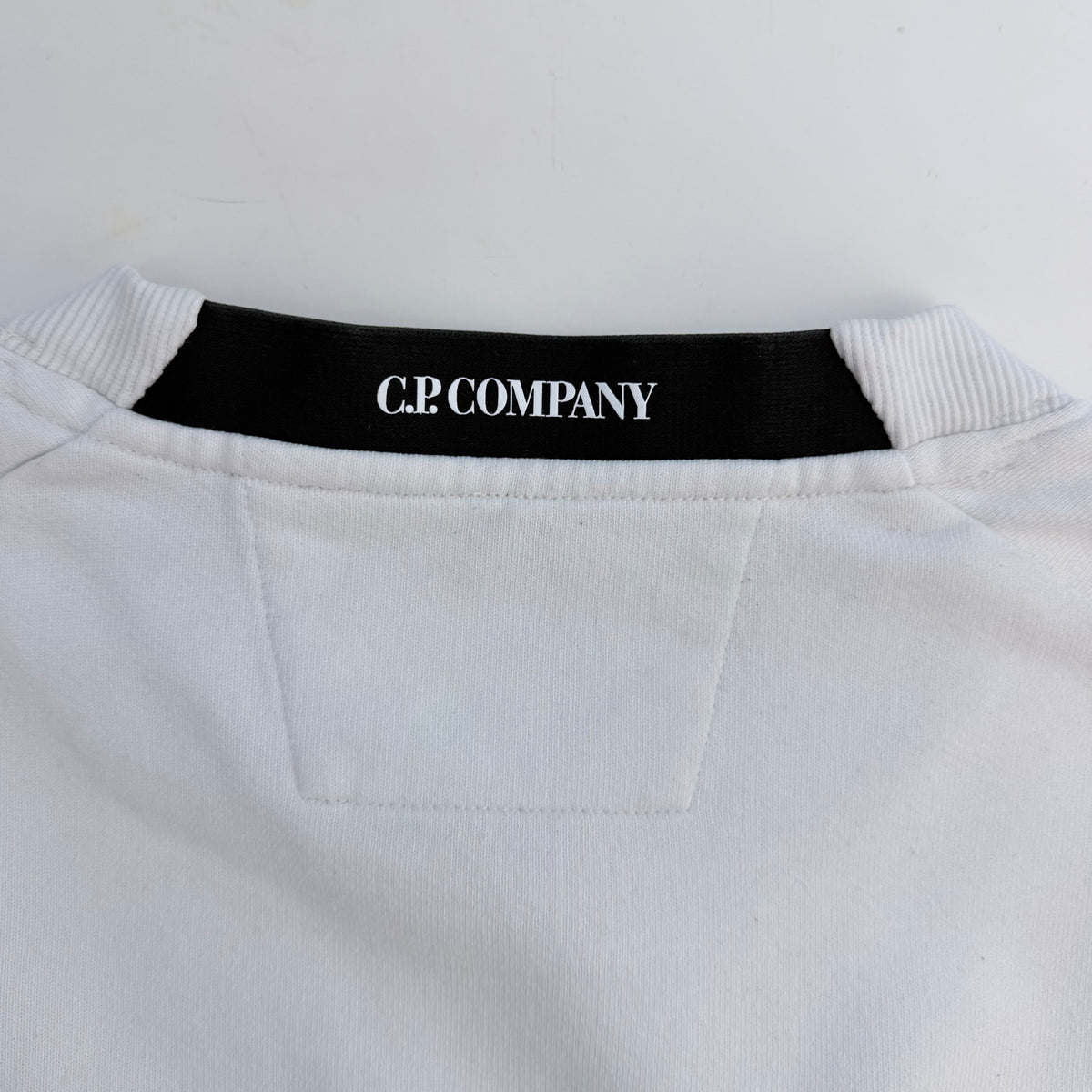 Jersey Cp Company