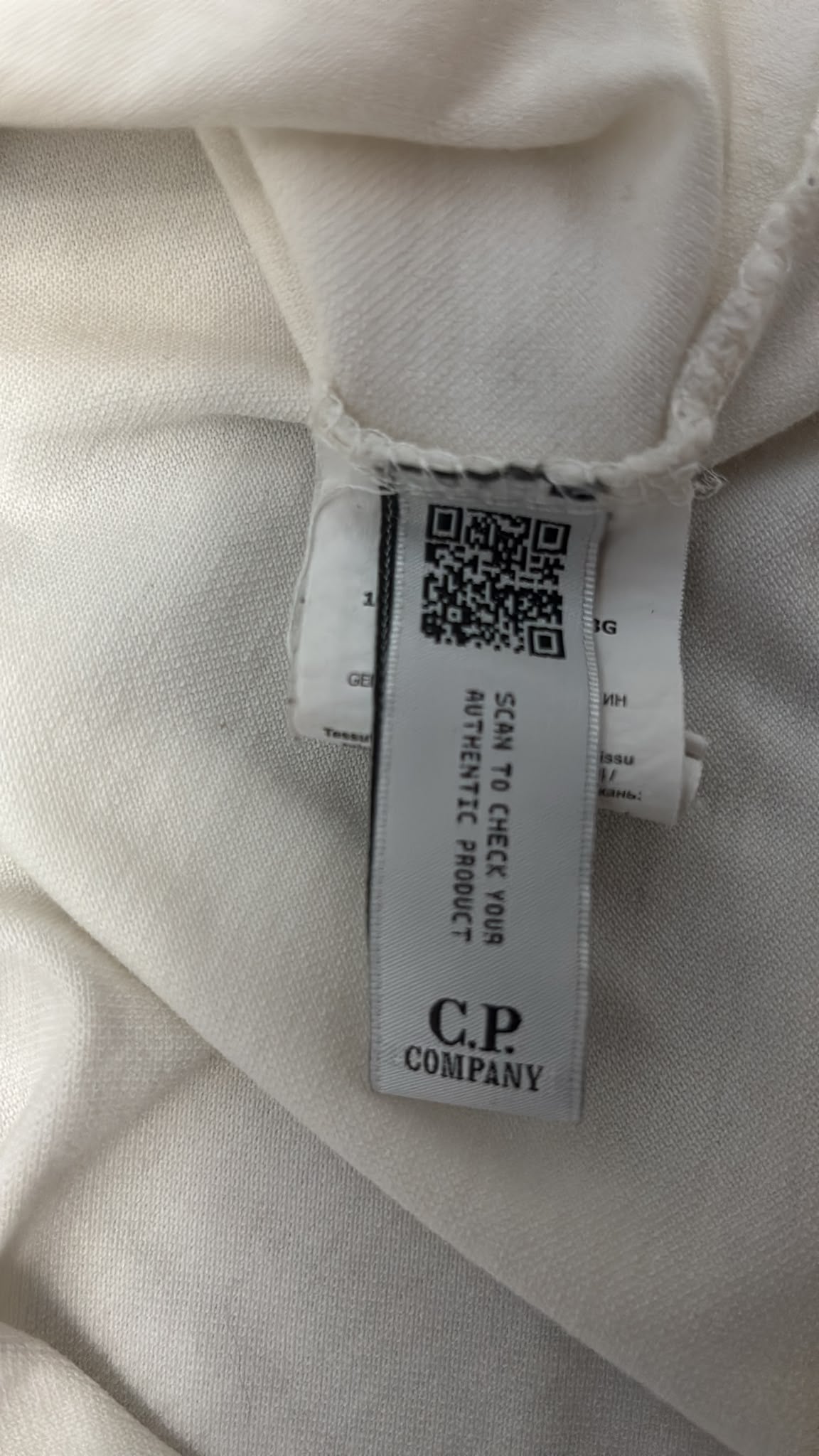 Polo Cp Company