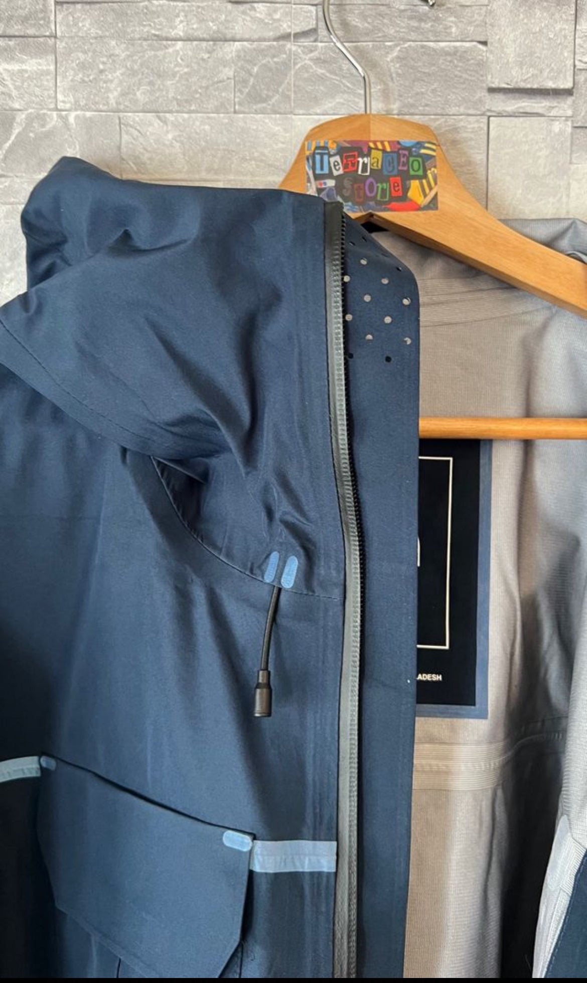 Parka The north face