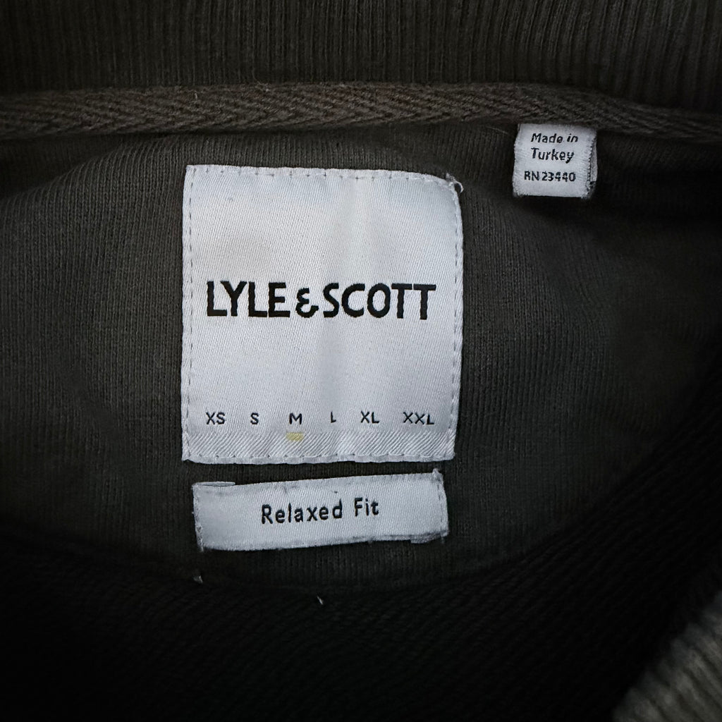 Jersey Lyle&scott