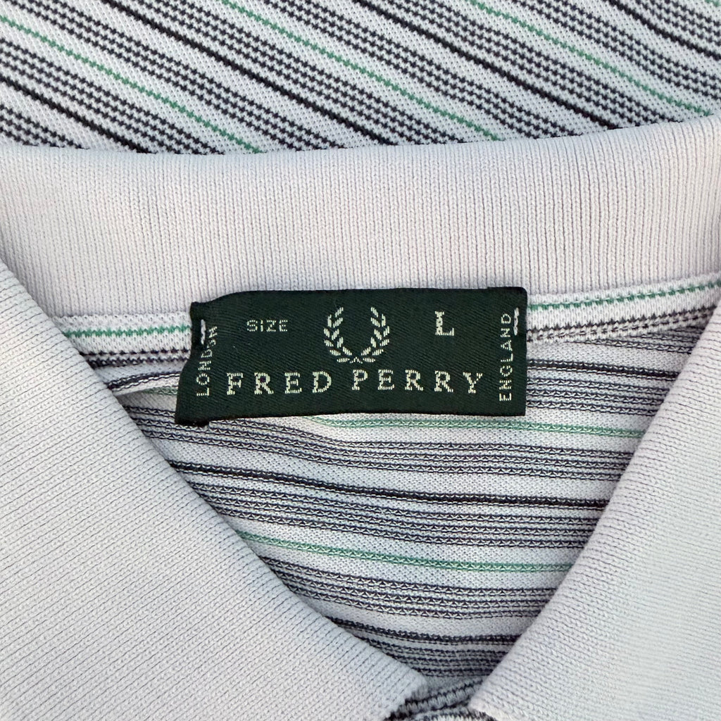 Polo Fred Perry