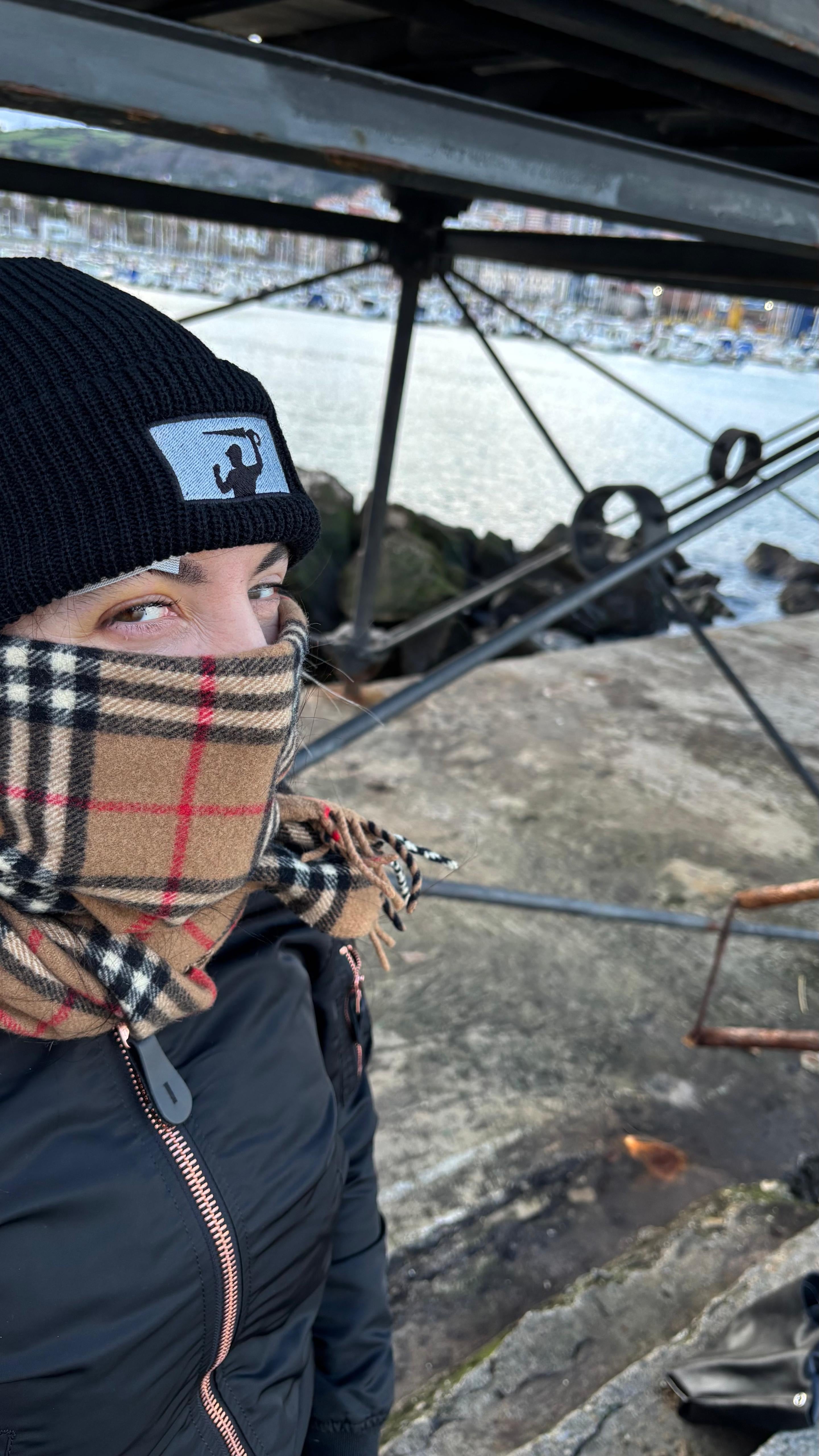 Gorro “Neguko Basatia”