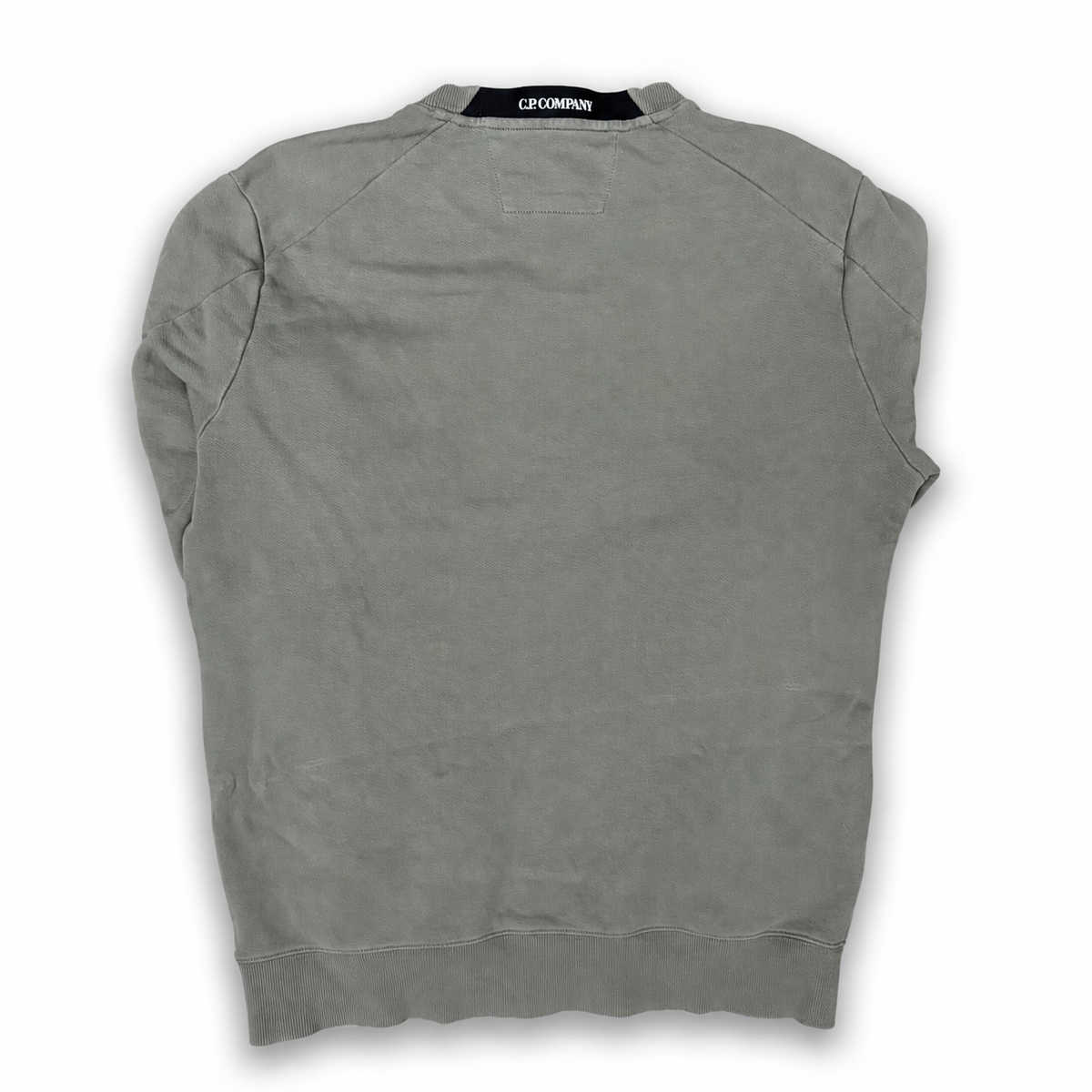 Jersey Cp Company