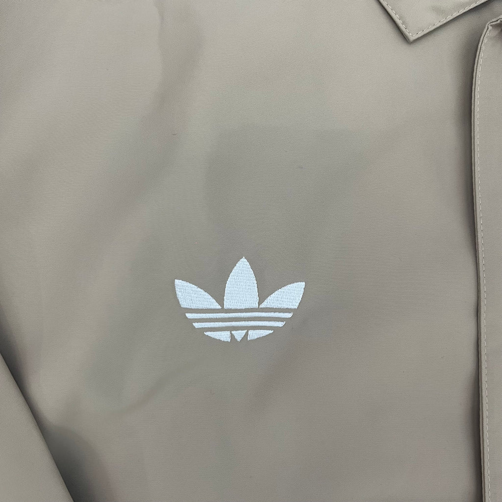 Parka Oasis Adidas