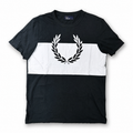 Camiseta Fred Perry