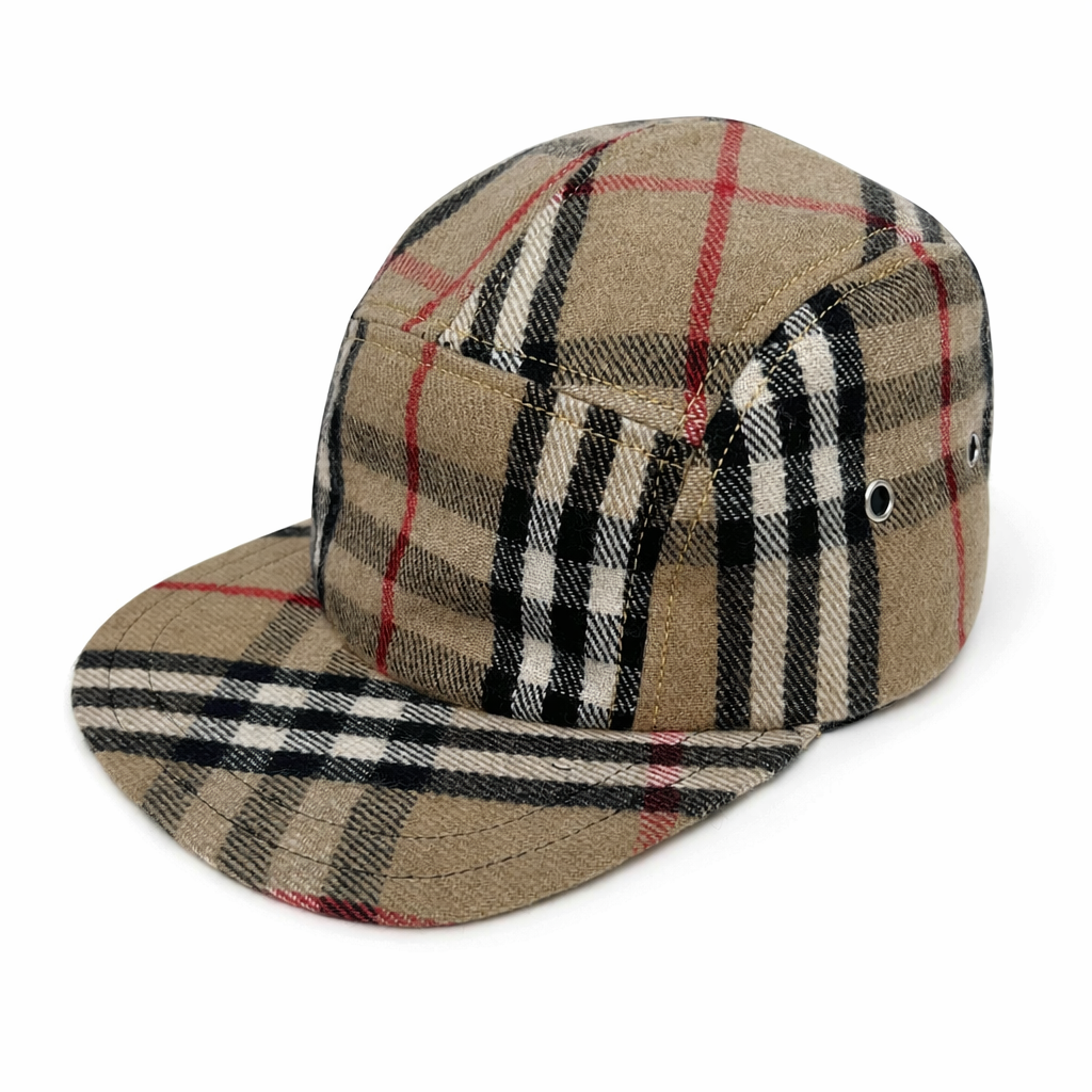 Gorra Burberry
