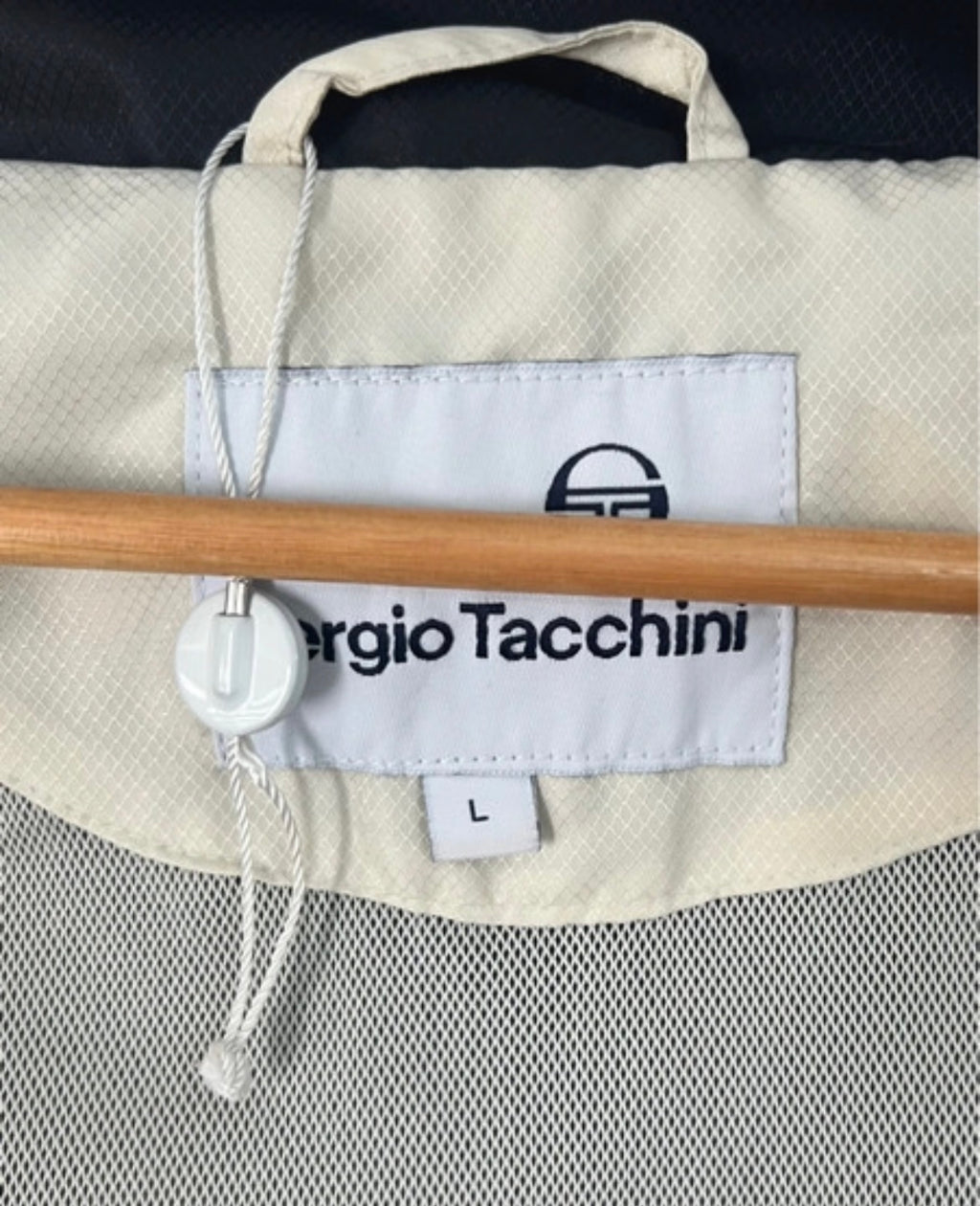 Chaqueta Sergio Tacchini
