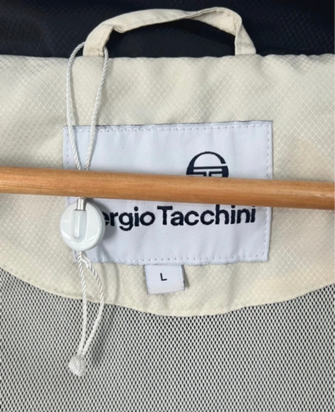 Chaqueta Sergio Tacchini