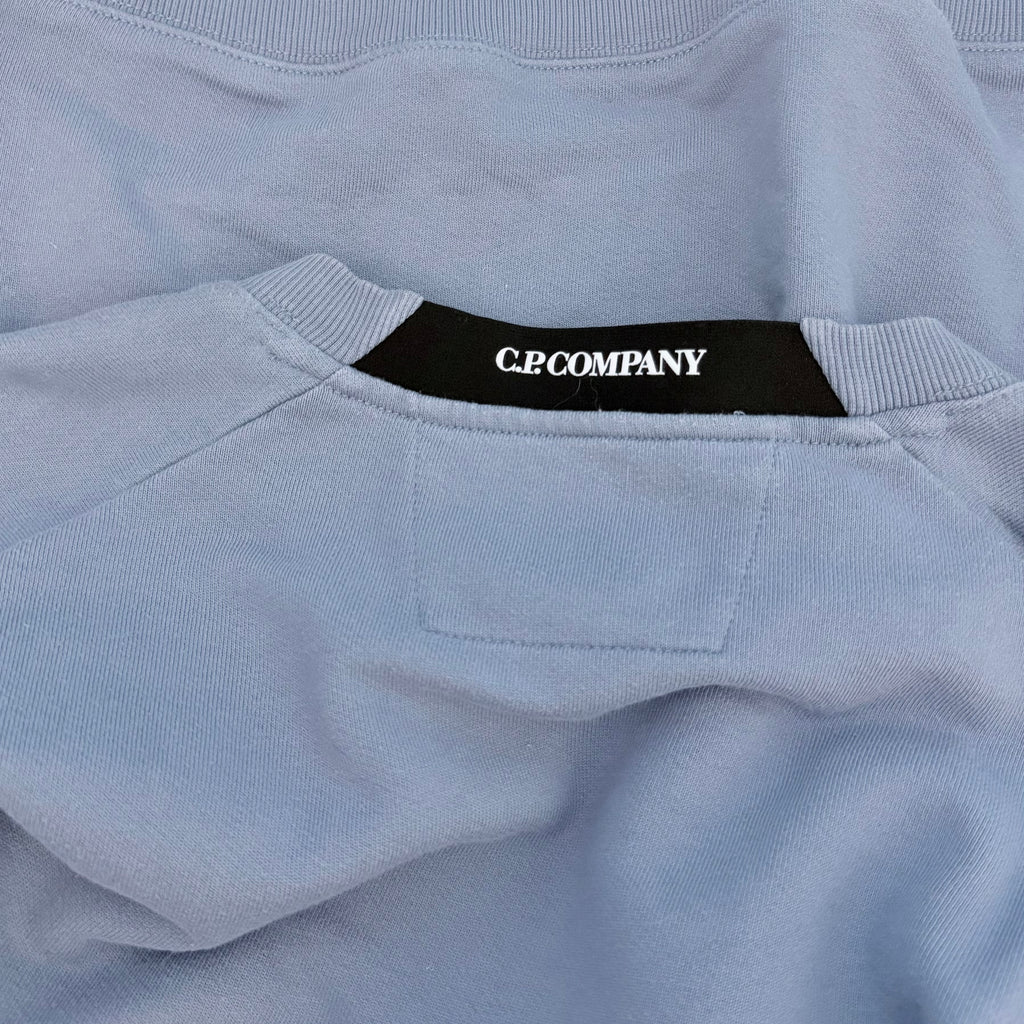 Jersey CP Company