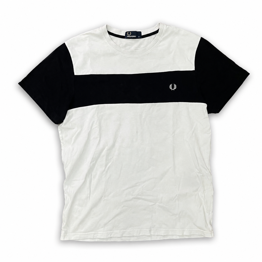 Camiseta Fred Perry