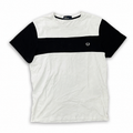 Camiseta Fred Perry