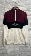 Jersey Fred Perry