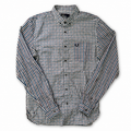 Camisa Fred Perry