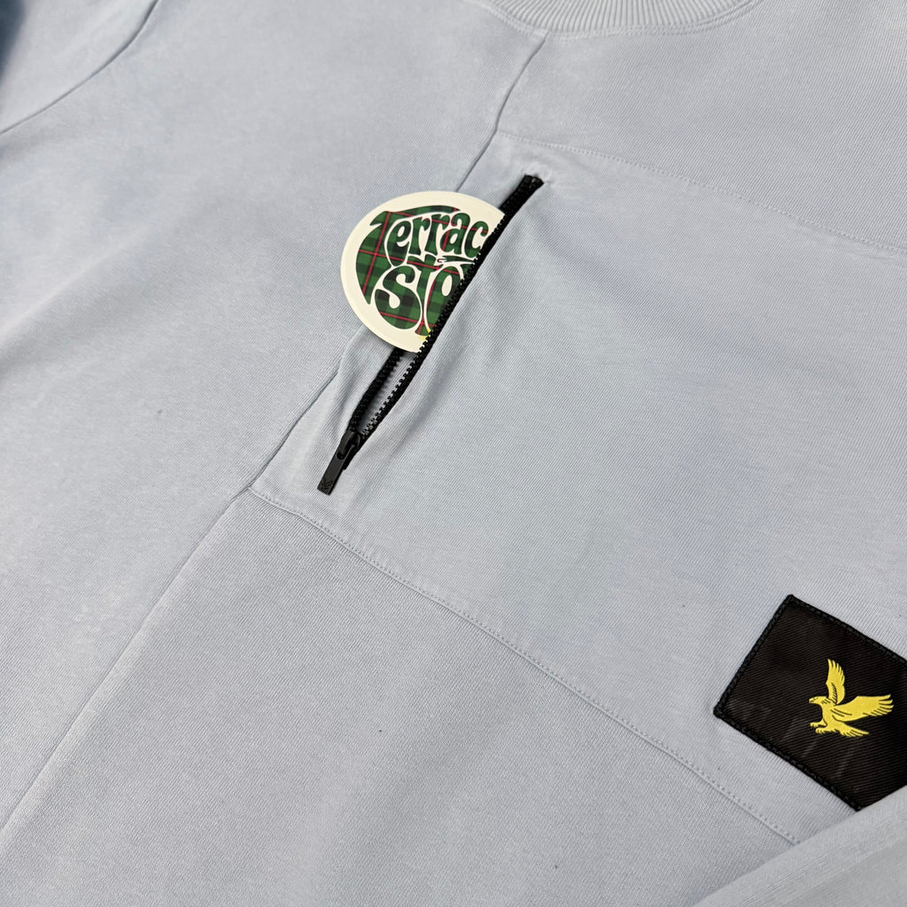 Jersey Lyle&scott