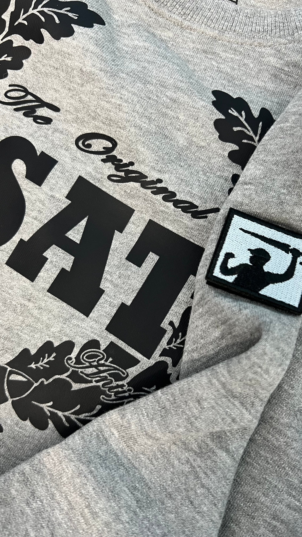 Jersey Boxing Basatia