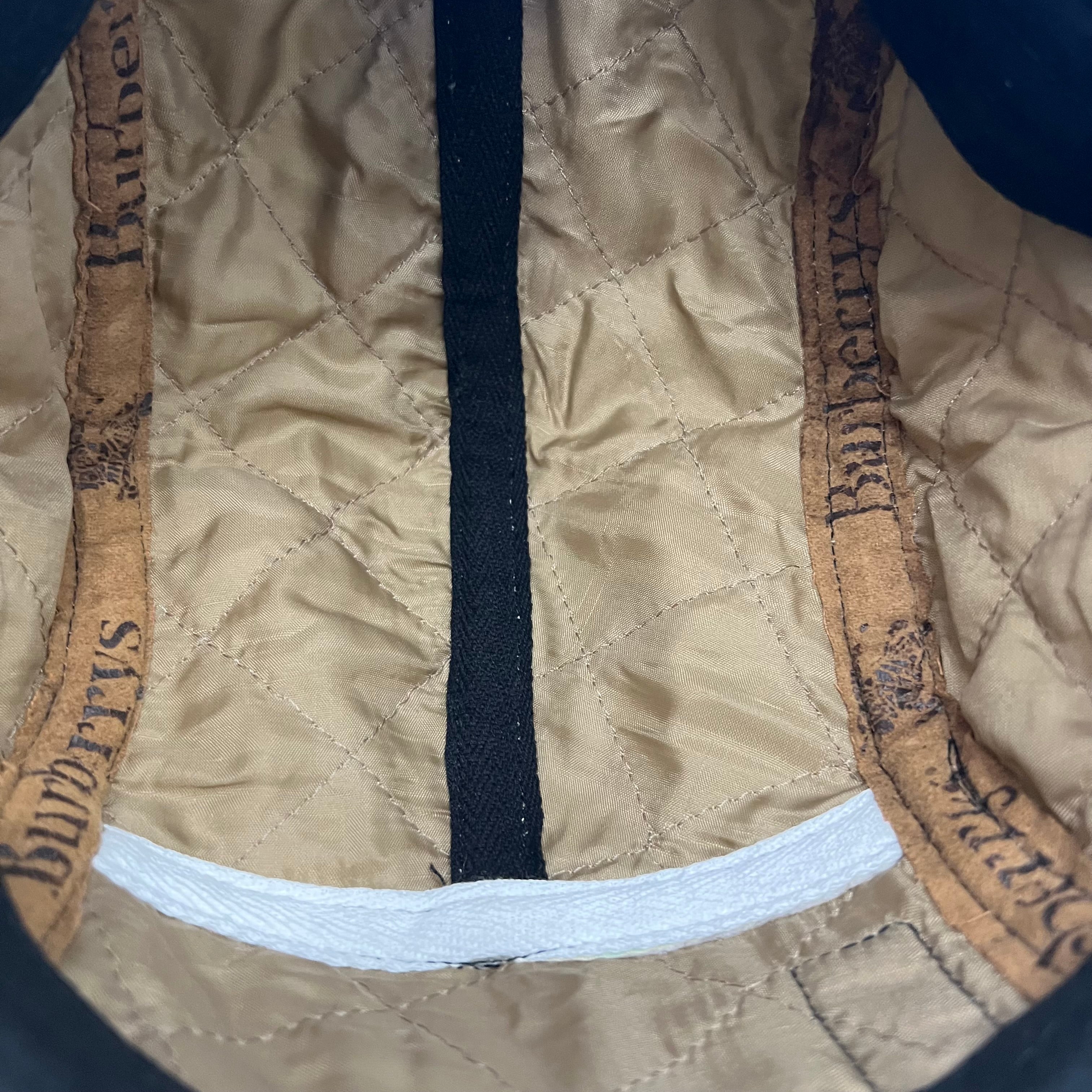 Gorra Burberry