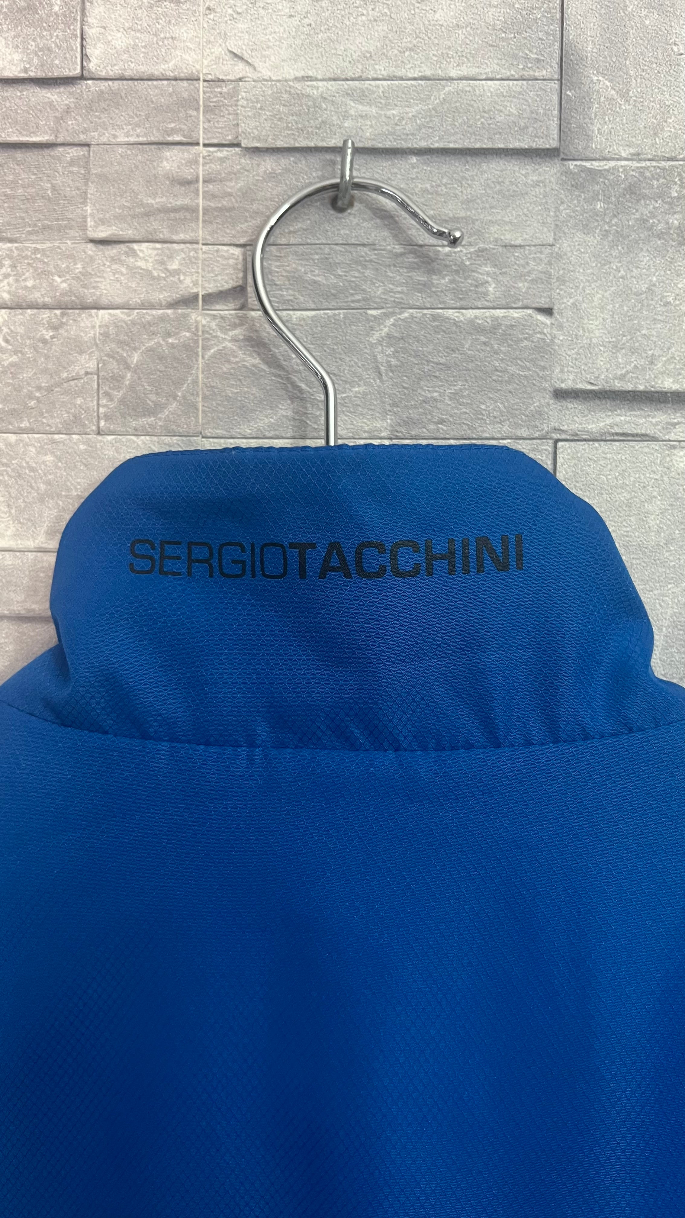 Chaqueta Sergio tacchini