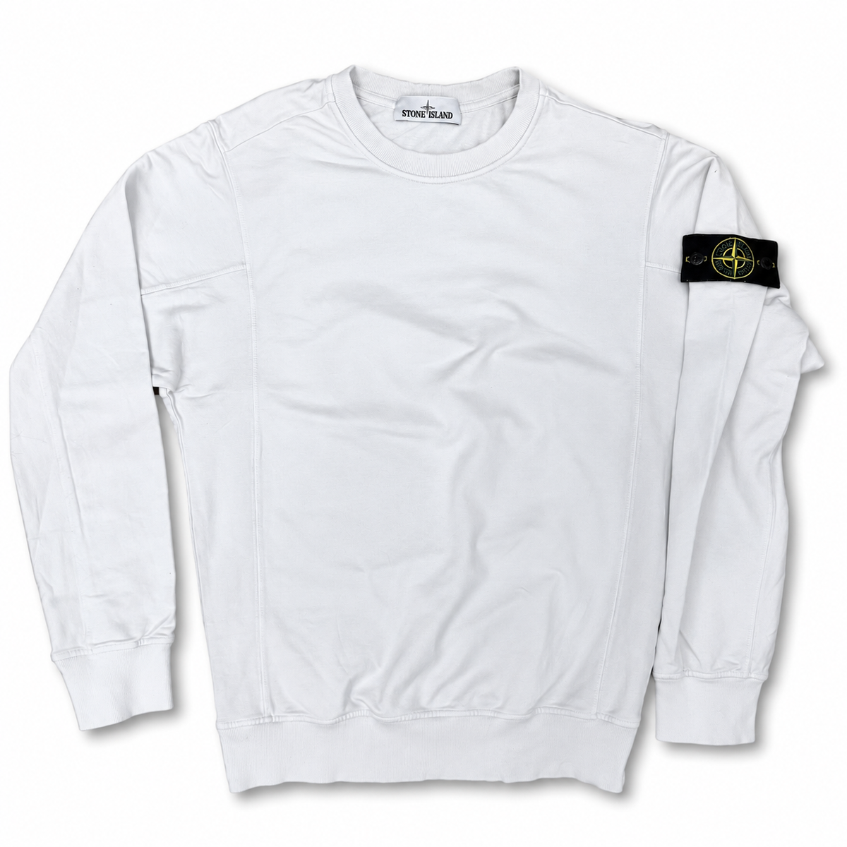 Jersey Stone Island