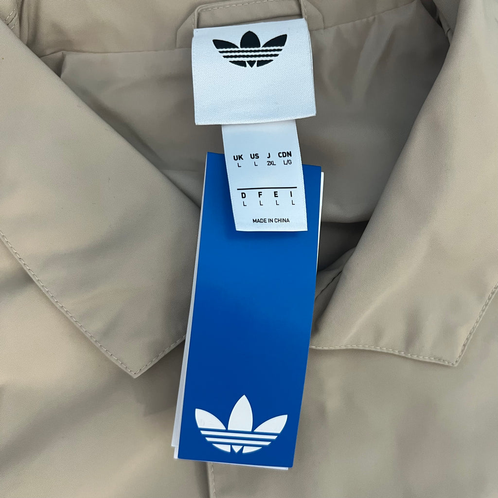 Parka Oasis Adidas