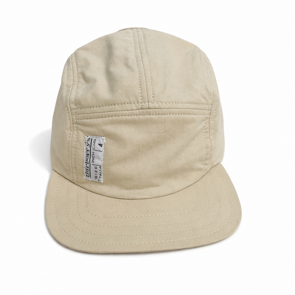 Gorra Burberry