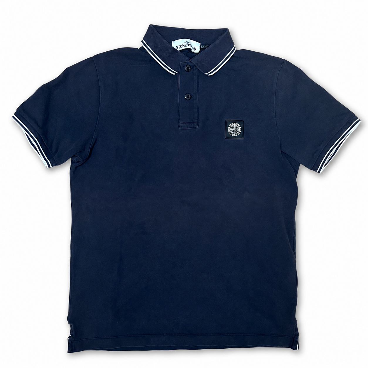 Polo Stone Island