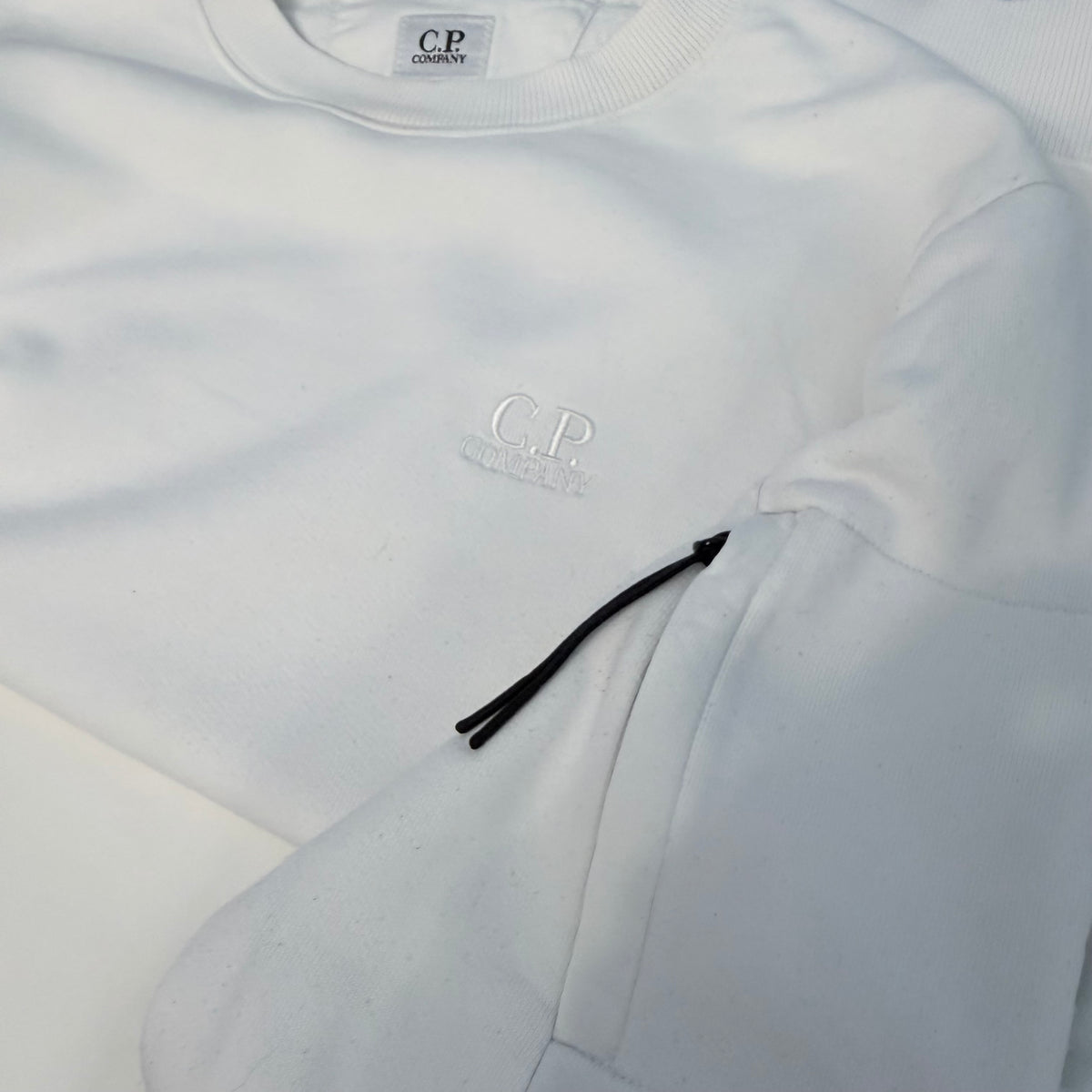 Jersey Cp Company