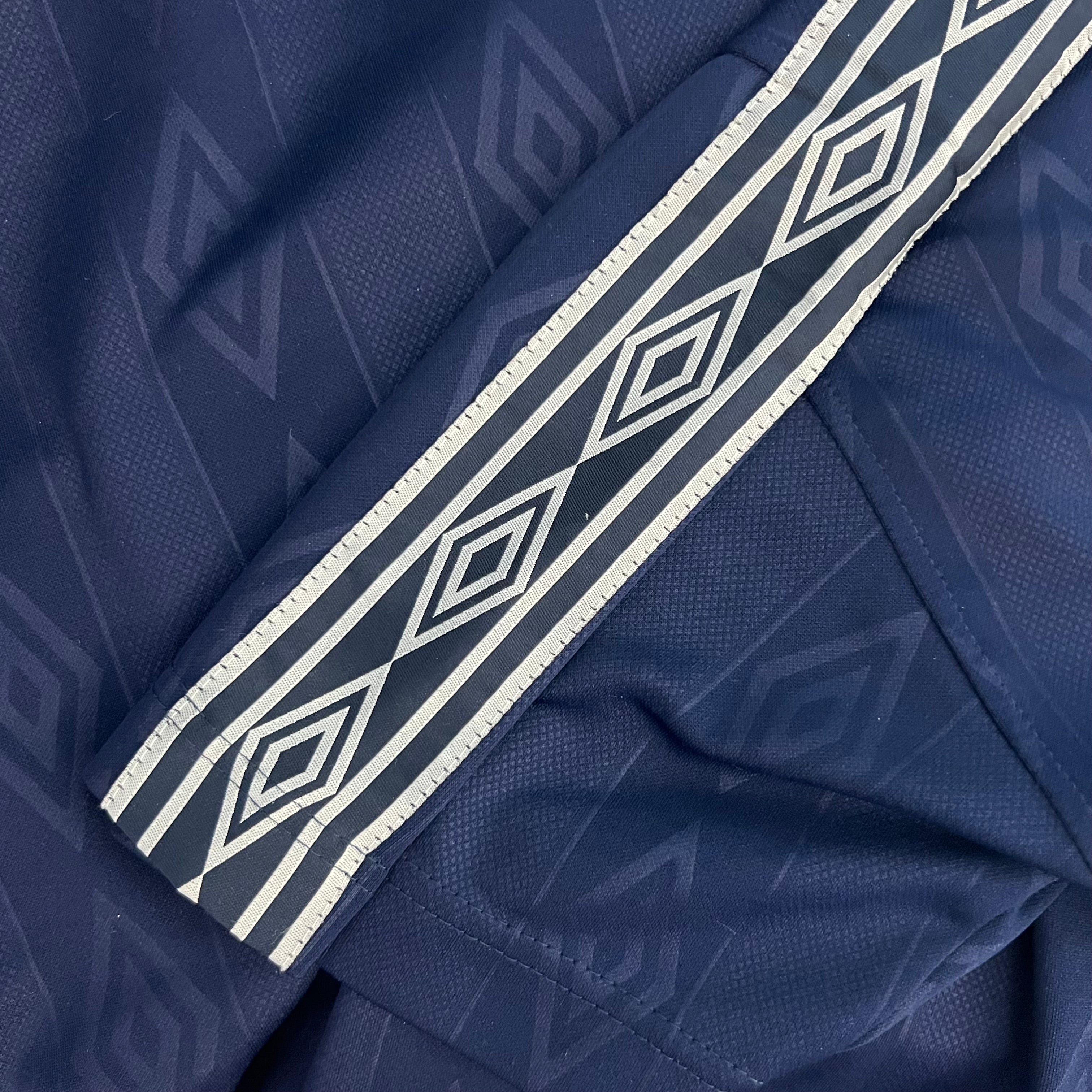 Camiseta retro Umbro