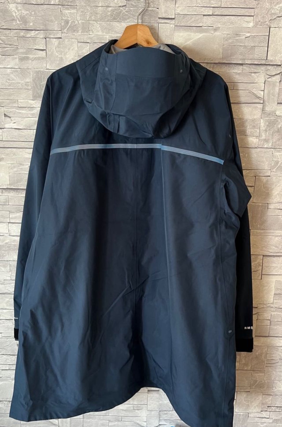 Parka The north face