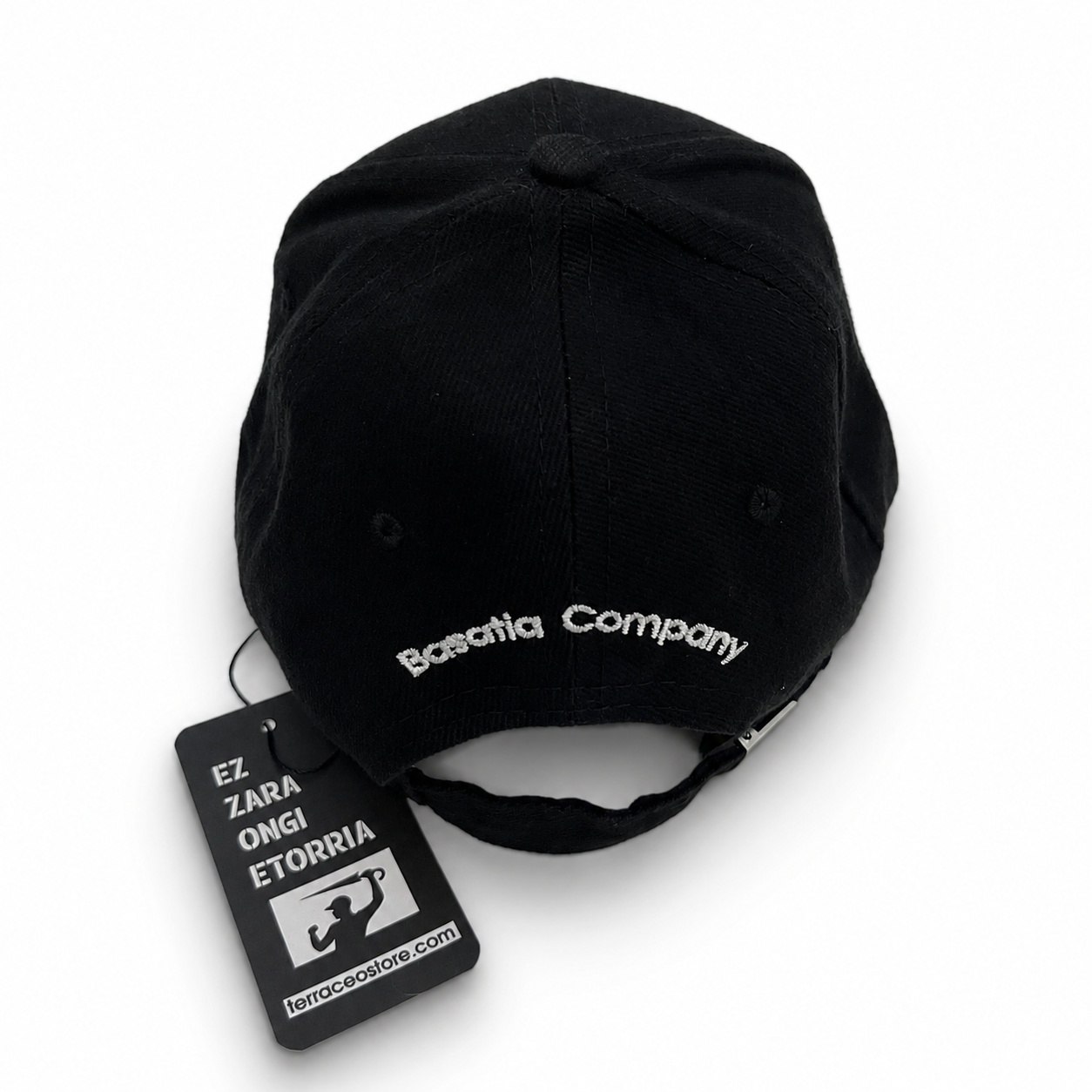 Visera Basatia Company