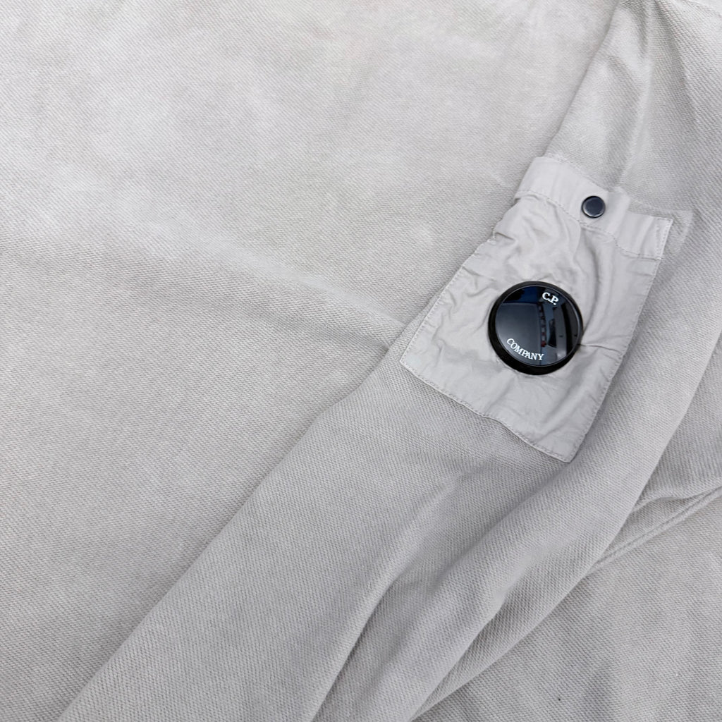 Jersey CP Company