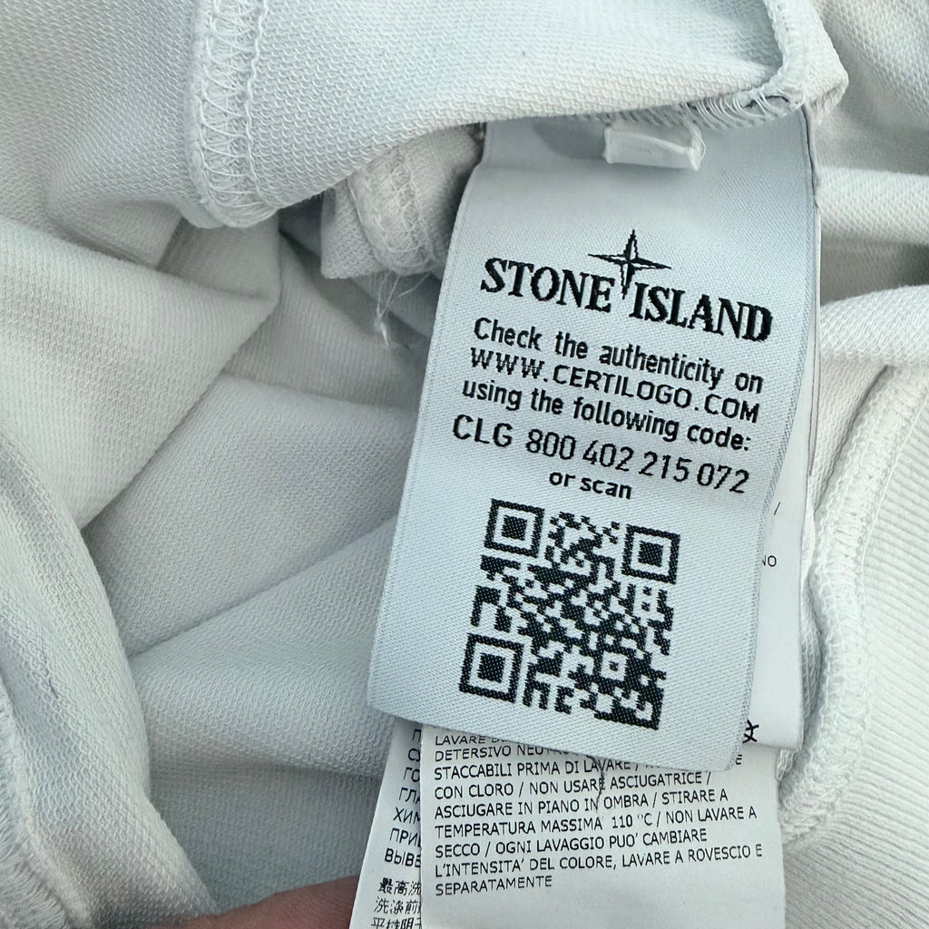 Jersey Stone Island