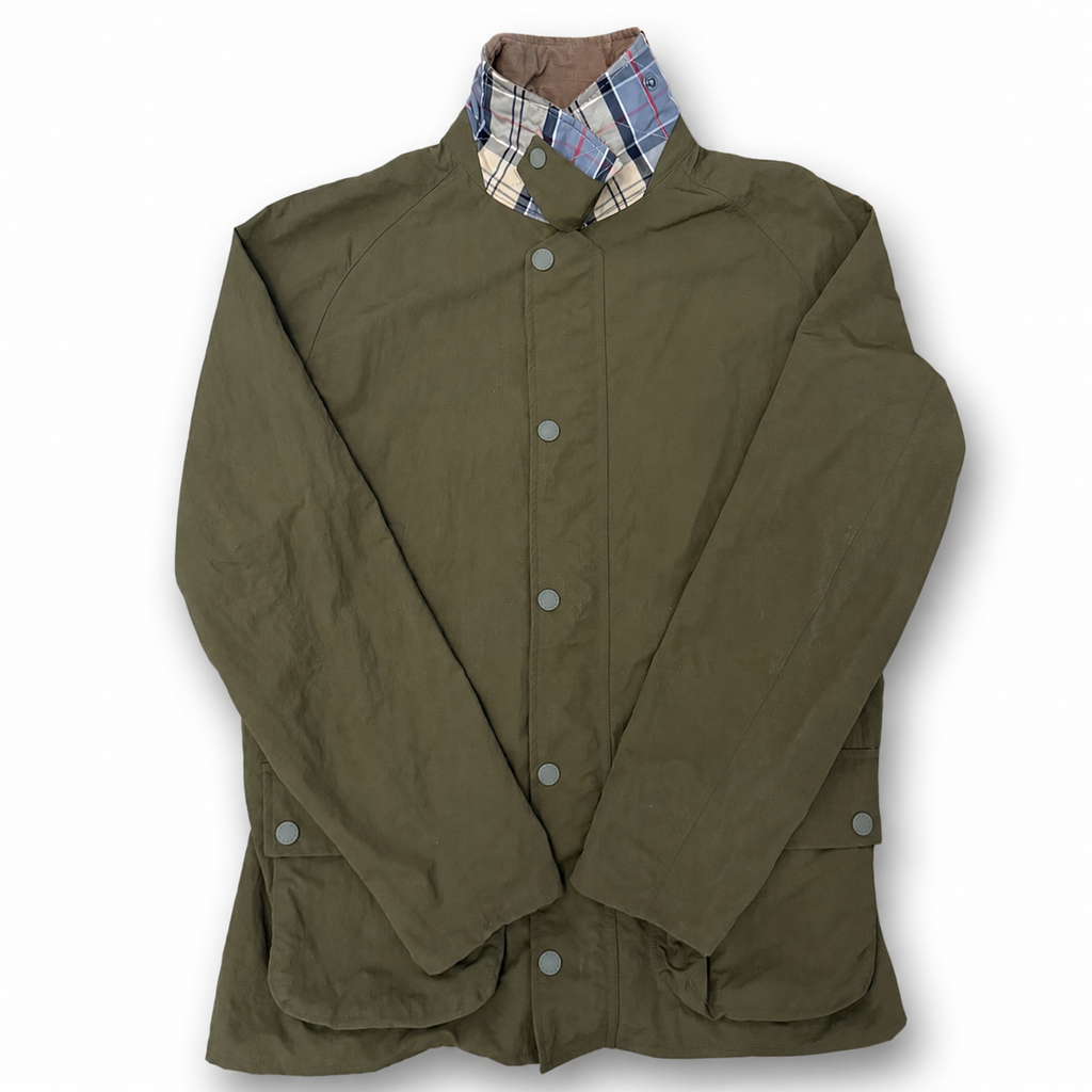 Parka Barbour