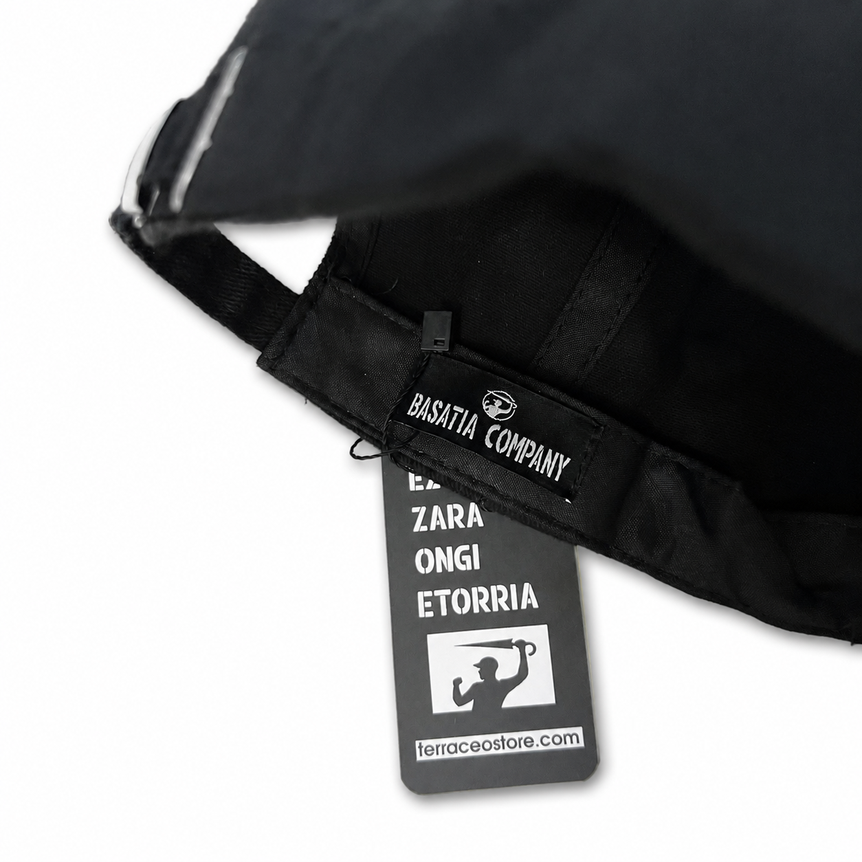Visera Basatia Company