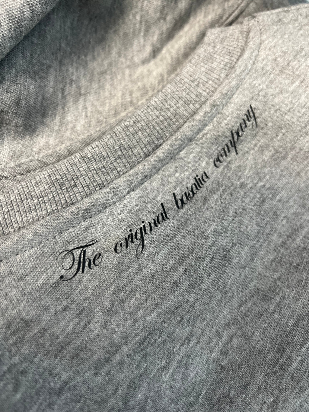 Jersey Boxing Basatia