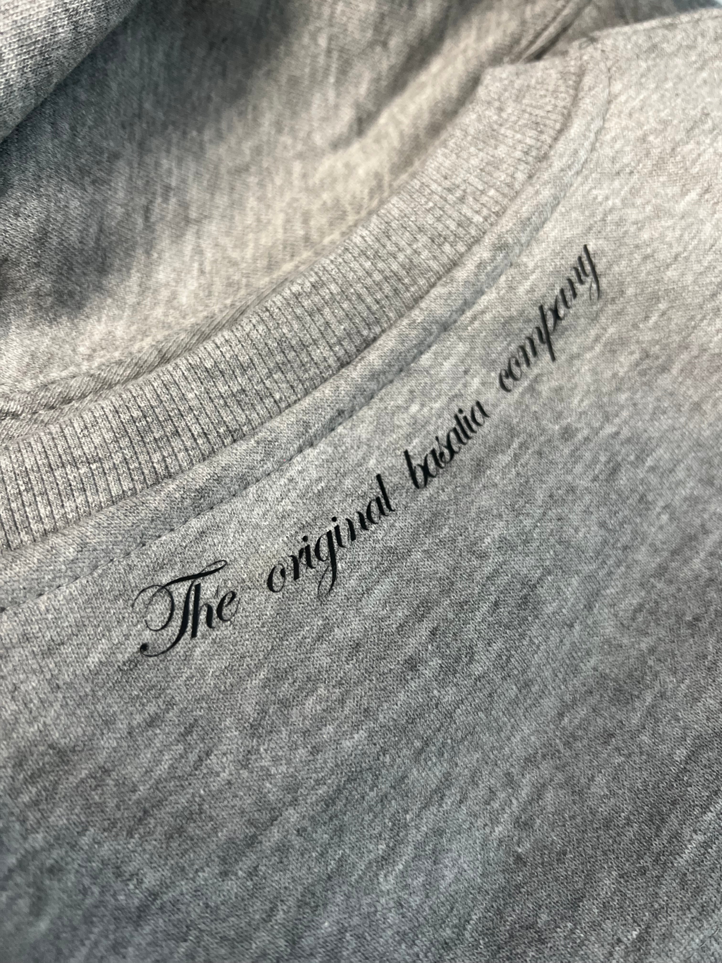 Jersey Boxing Basatia