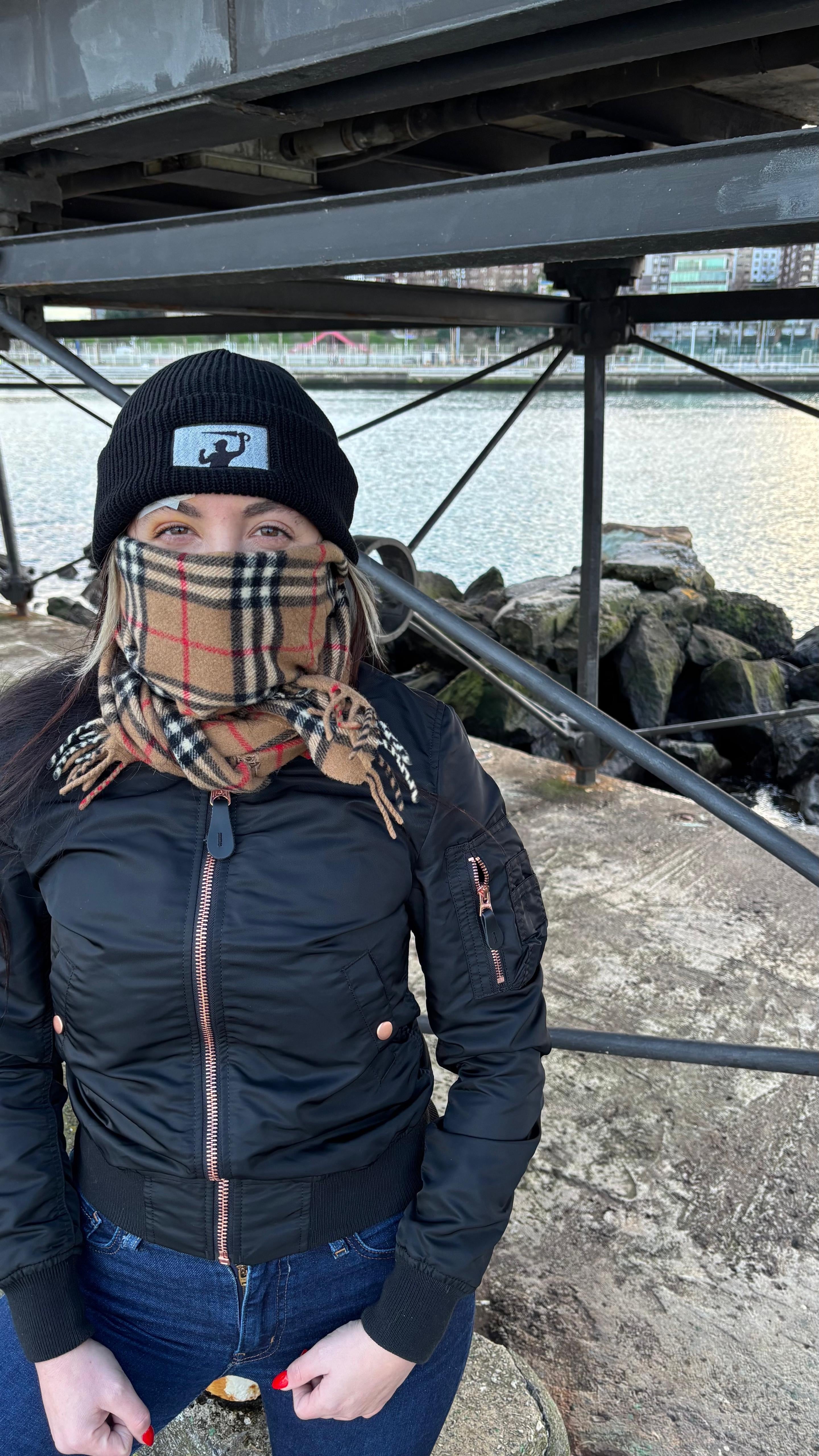 Gorro “Neguko Basatia”