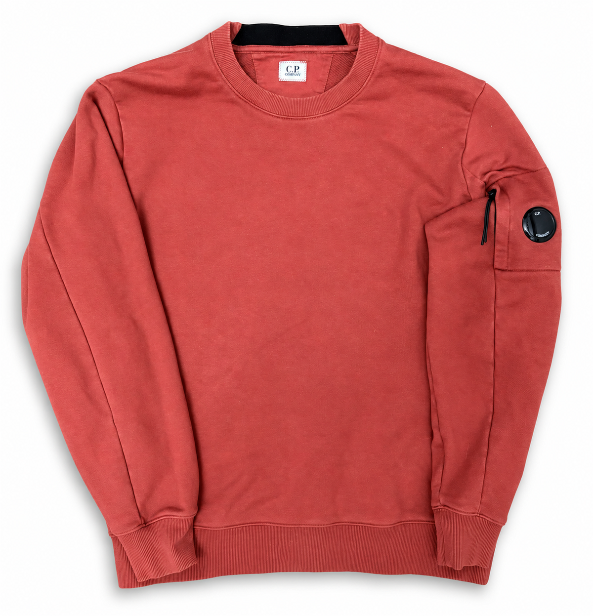 Jersey CP Company