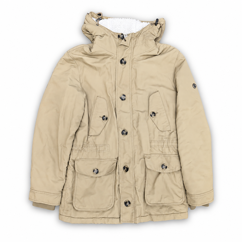 Parka Ben Sherman