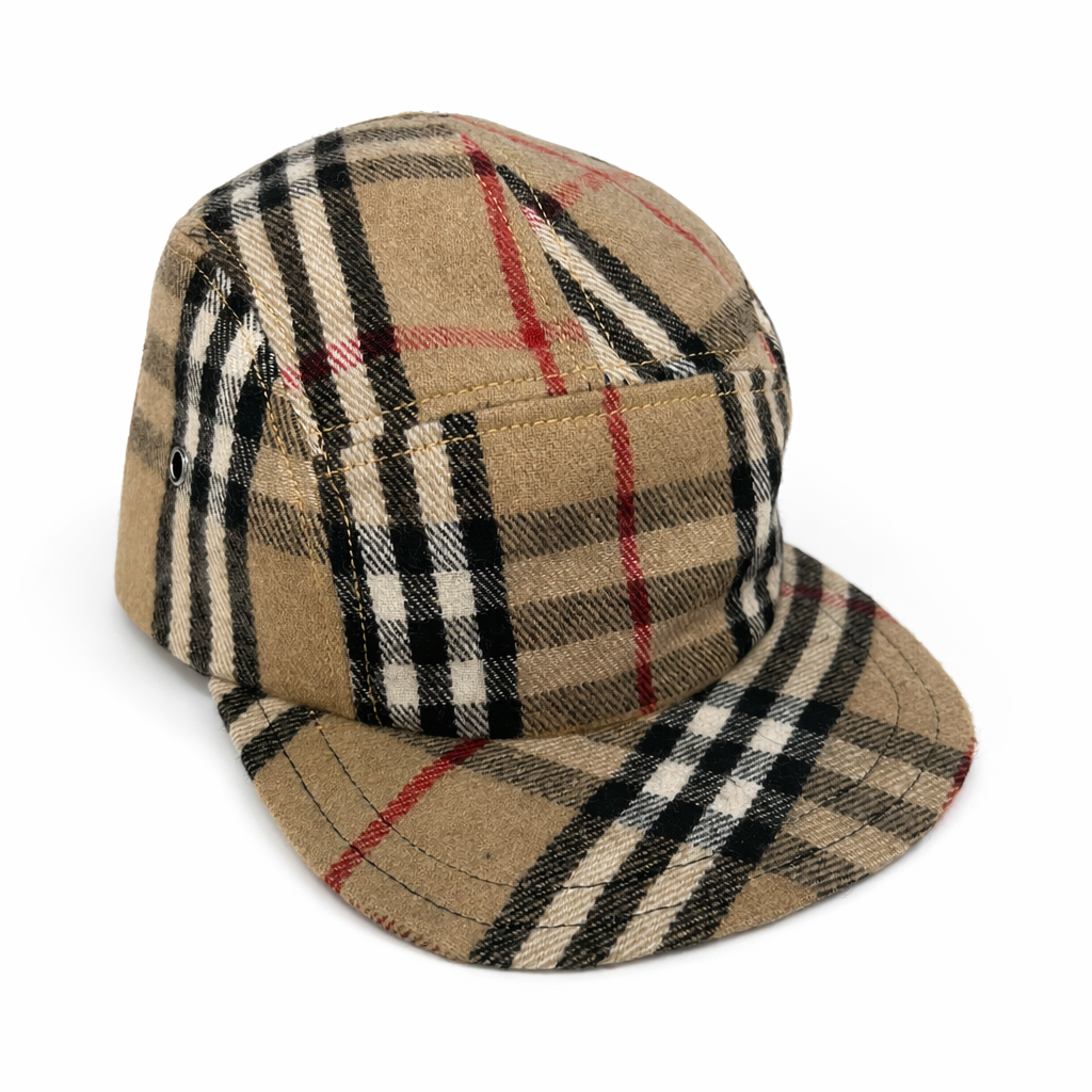 Gorra Burberry
