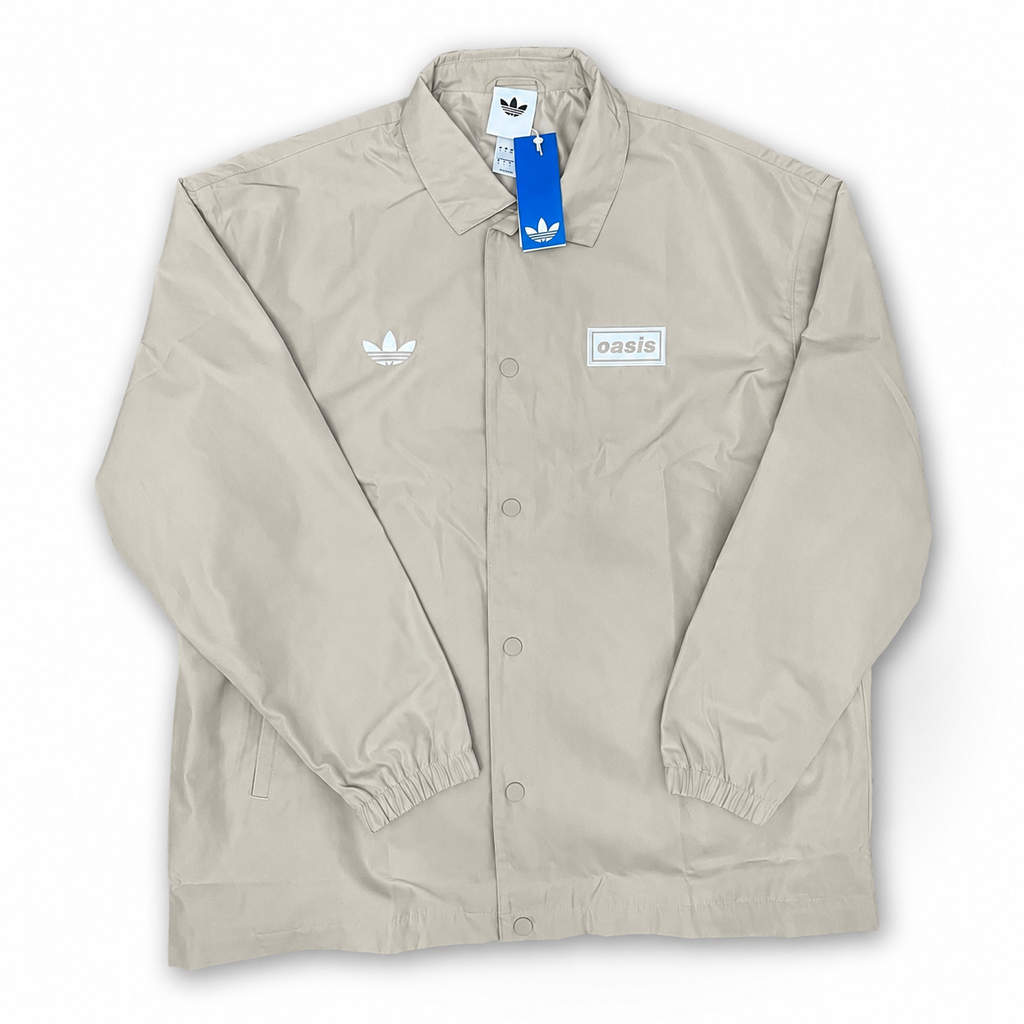 Parka Oasis Adidas
